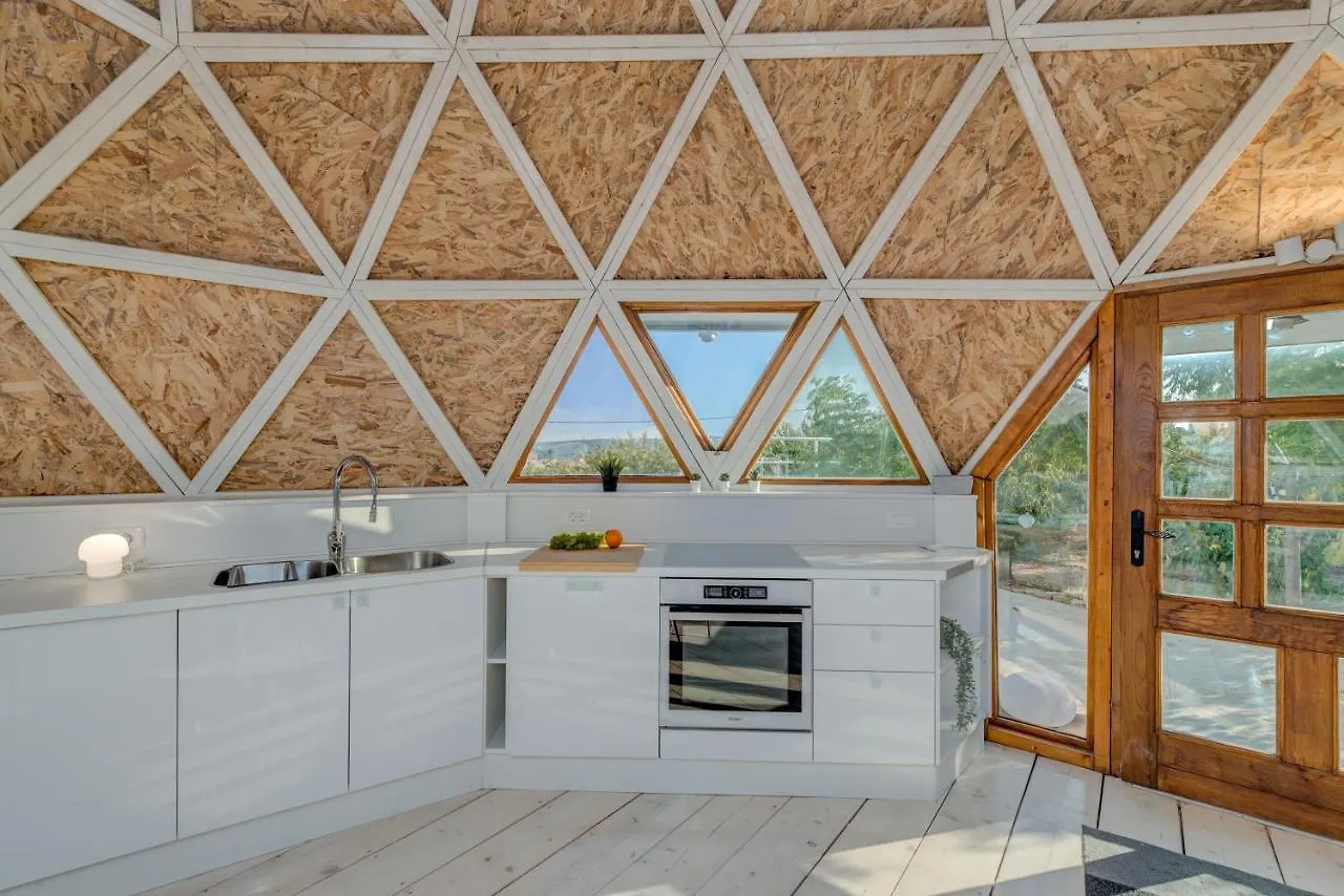 Planetarium Villa Kastel Novi Holiday home