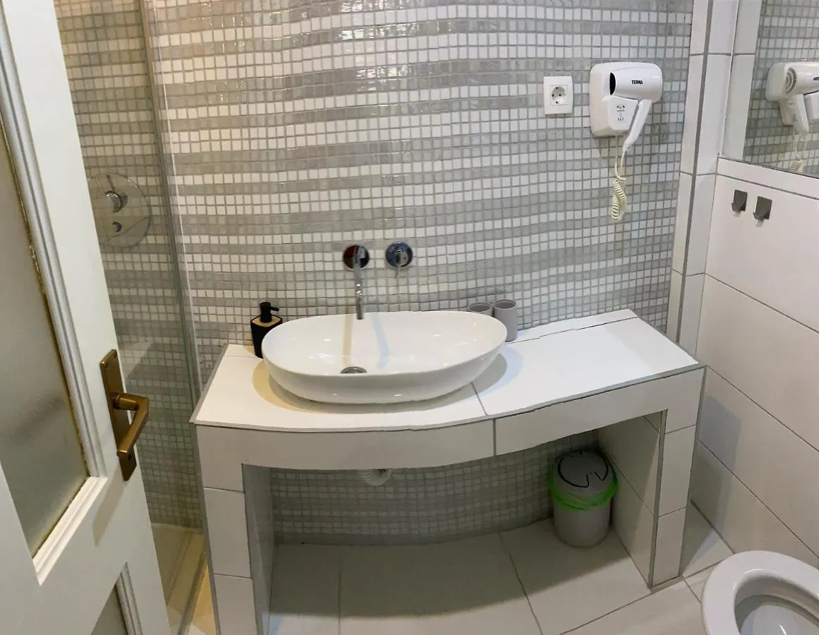 Holiday home Planetarium Villa Kastel Novi